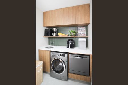 Apartamento à venda com 90m², 2 quartos e 1 vagaÁrea de Serviço