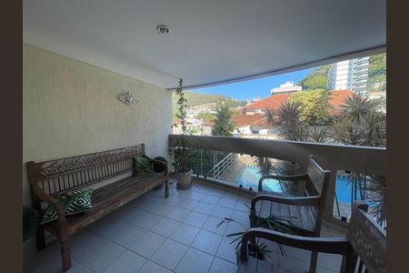 Apartamento à venda com 3 quartos, 113m² em Botafogo, Rio de Janeiro