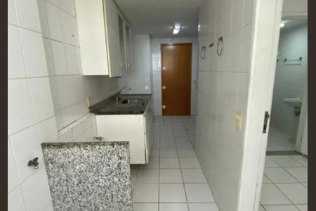 Apartamento à venda com 3 quartos, 113m² em Botafogo, Rio de Janeiro