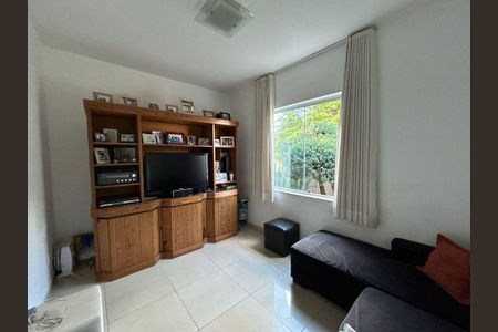 Casa à venda com 4 quartos, 264m² em Mangabeiras, Belo Horizonte