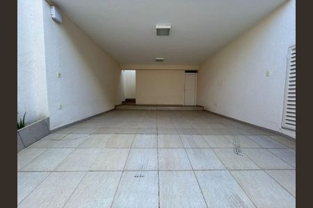 Casa à venda com 4 quartos, 264m² em Mangabeiras, Belo Horizonte