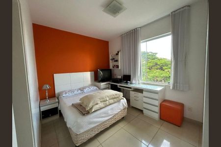 Casa à venda com 4 quartos, 264m² em Mangabeiras, Belo Horizonte