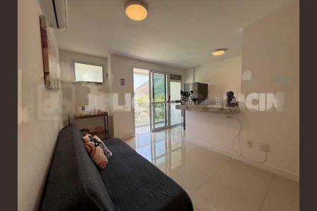 Apartamento à venda com 2 quartos, 80m² em Barra Olímpica, Rio de Janeiro