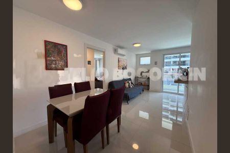 Apartamento à venda com 2 quartos, 80m² em Barra Olímpica, Rio de Janeiro