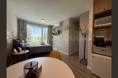 Apartamento à venda com 2 quartos, 80m² em Barra Olímpica, Rio de Janeiro