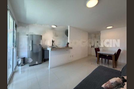 Apartamento à venda com 2 quartos, 80m² em Barra Olímpica, Rio de Janeiro