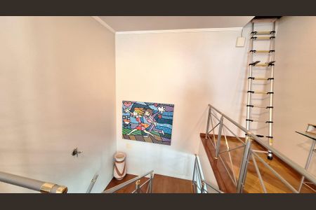 Casa à venda com 380m², 4 quartos e 6 vagas