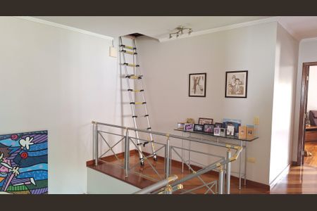 Casa à venda com 380m², 4 quartos e 6 vagas