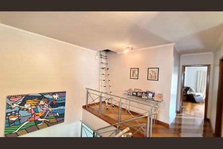 Casa à venda com 380m², 4 quartos e 6 vagas