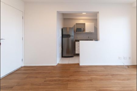 Foto 01 de apartamento à venda com 3 quartos, 65m² em Vila Santa Catarina, São Paulo