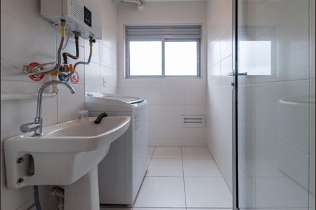 Apartamento à venda com 65m², 3 quartos e 1 vagaFoto 15