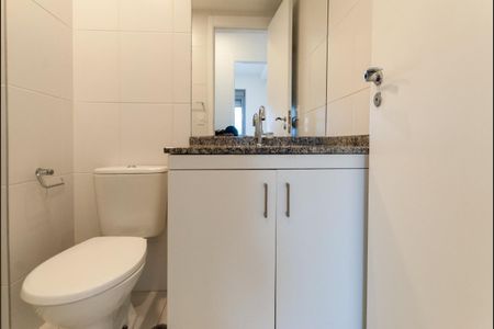 Foto 05 de apartamento à venda com 3 quartos, 65m² em Vila Santa Catarina, São Paulo