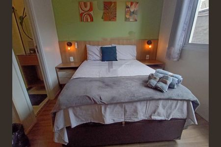 Kitnet/Studio à venda com 1 quarto, 19m² em Brás, São Paulo