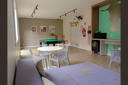 Kitnet/Studio à venda com 1 quarto, 19m² em Brás, São Paulo
