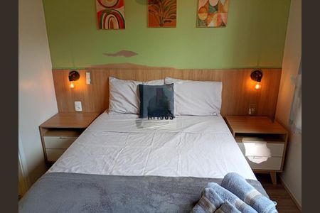 Kitnet/Studio à venda com 1 quarto, 19m² em Brás, São Paulo