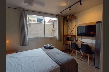 Kitnet/Studio à venda com 1 quarto, 19m² em Brás, São Paulo