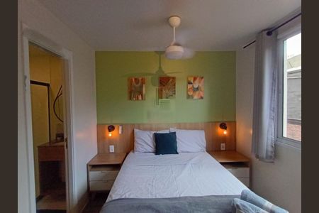 Kitnet/Studio à venda com 1 quarto, 19m² em Brás, São Paulo