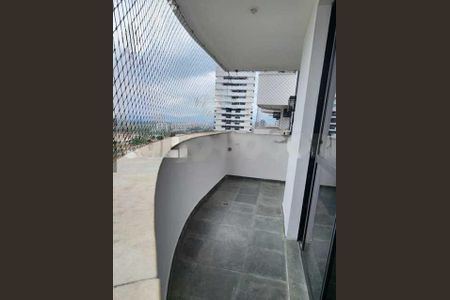 Apartamento à venda com 2 quartos, 66m² em Recreio dos Bandeirantes, Rio de Janeiro
