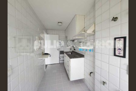 Apartamento à venda com 2 quartos, 66m² em Recreio dos Bandeirantes, Rio de Janeiro