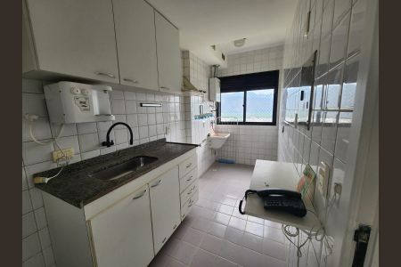 Apartamento à venda com 66m², 2 quartos e 1 vaga