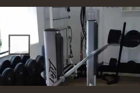 Apartamento à venda com 2 quartos, 66m² em Recreio dos Bandeirantes, Rio de Janeiro