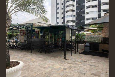 Apartamento à venda com 66m², 2 quartos e 1 vaga