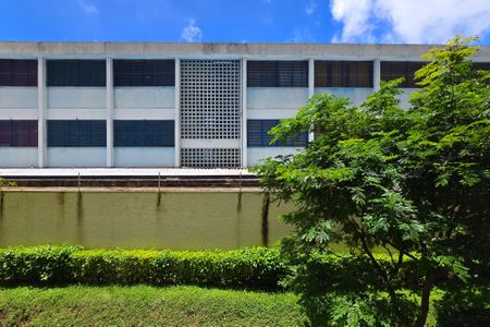 Vista - Sacada de apartamento para alugar com 2 quartos, 48m² em Ferrazópolis, São Bernardo do Campo