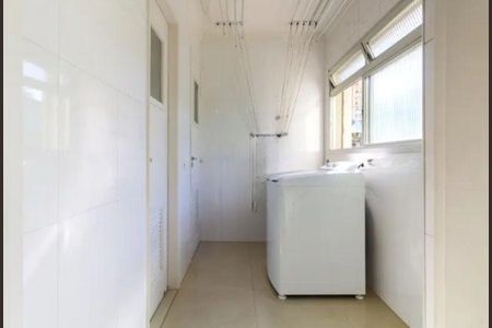 Apartamento à venda com 3 quartos, 129m² em Vila Congonhas, São Paulo