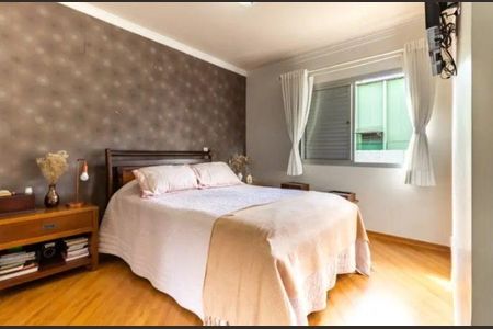 Apartamento à venda com 3 quartos, 129m² em Vila Congonhas, São Paulo