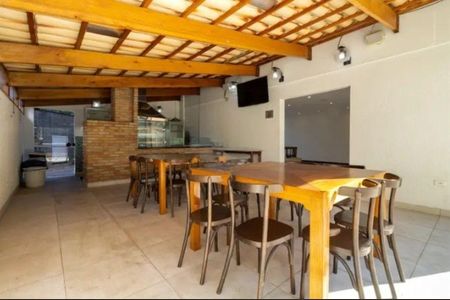 Apartamento à venda com 3 quartos, 129m² em Vila Congonhas, São Paulo