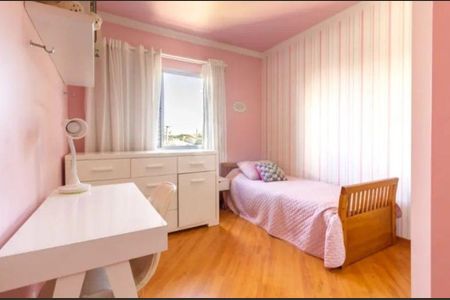 Apartamento à venda com 3 quartos, 129m² em Vila Congonhas, São Paulo