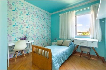 Apartamento à venda com 3 quartos, 129m² em Vila Congonhas, São Paulo