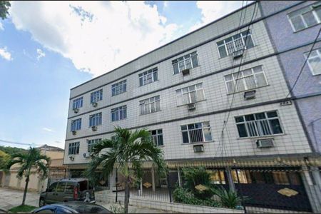 Apartamento à venda com 2 quartos, 91m² em Irajá, Rio de Janeiro