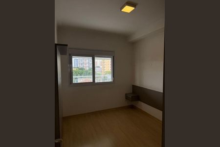 Apartamento à venda com 1 quarto, 50m² em Tatuapé, São Paulo