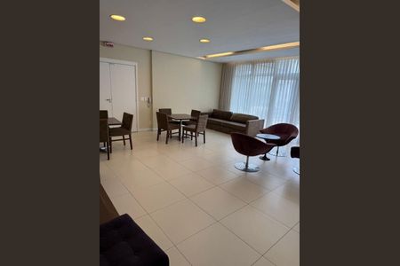 Apartamento à venda com 1 quarto, 50m² em Tatuapé, São Paulo