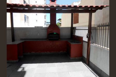 Apartamento à venda com 2 quartos, 67m² em Cachambi, Rio de Janeiro