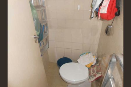 Apartamento à venda com 2 quartos, 67m² em Cachambi, Rio de Janeiro