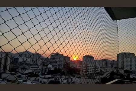 Apartamento à venda com 2 quartos, 67m² em Cachambi, Rio de Janeiro