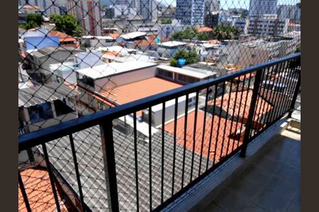 Apartamento à venda com 2 quartos, 67m² em Cachambi, Rio de Janeiro