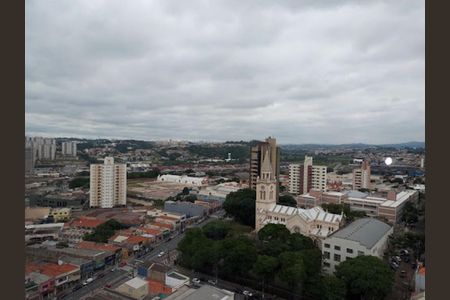 Apartamento à venda com 1 quarto, 48m² em Vila Arens, Jundiaí