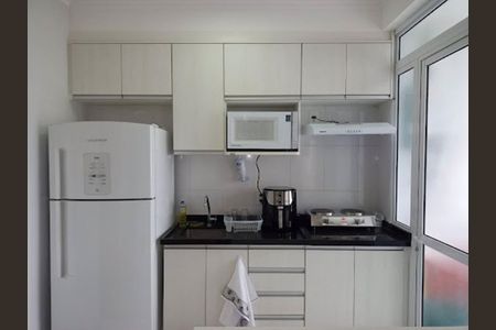 Apartamento à venda com 1 quarto, 48m² em Vila Arens, Jundiaí
