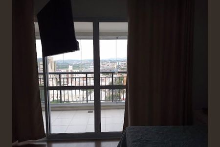 Apartamento à venda com 1 quarto, 48m² em Vila Arens, Jundiaí