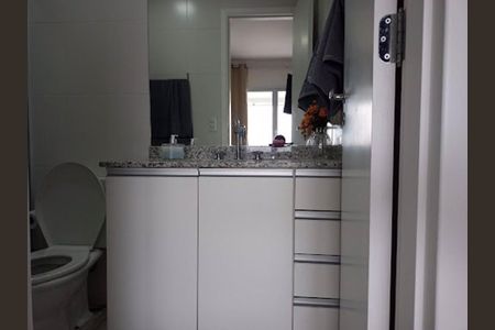 Apartamento à venda com 1 quarto, 48m² em Vila Arens, Jundiaí