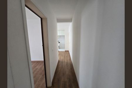 Apartamento à venda com 2 quartos, 54m² em Gramadão, Jundiaí