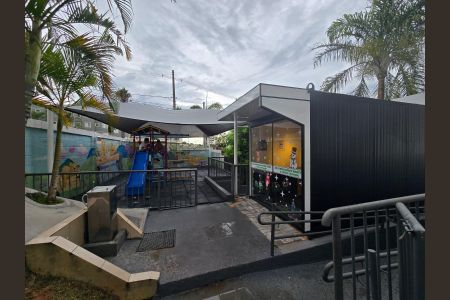 Apartamento à venda com 2 quartos, 54m² em Gramadão, Jundiaí