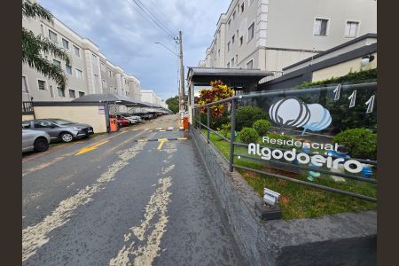 Apartamento à venda com 2 quartos, 54m² em Gramadão, Jundiaí