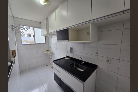 Apartamento à venda com 2 quartos, 54m² em Gramadão, Jundiaí