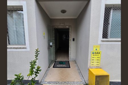 Apartamento à venda com 2 quartos, 54m² em Gramadão, Jundiaí