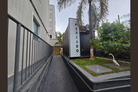 Apartamento à venda com 2 quartos, 54m² em Gramadão, Jundiaí