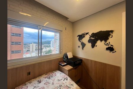 Apartamento à venda com 4 quartos, 175m² em Parque do Colégio, Jundiaí